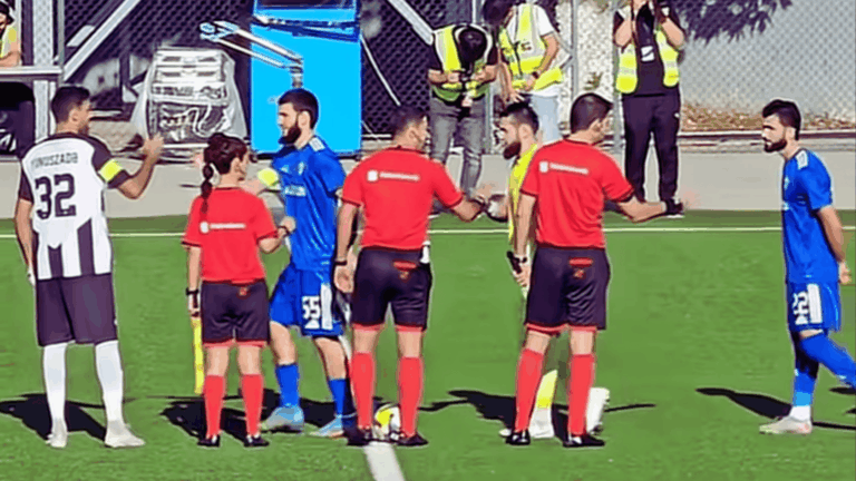 Qarabağ FK: Vəhabilik və Azərbaycan futbolunda gender normaları