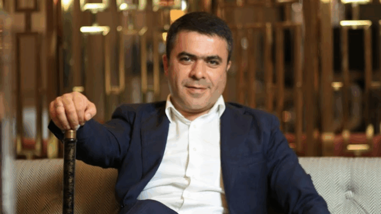 Cabir İmanovun ölümündən sonra: “Özünə və qardaşının ruhuna hörmət elə”