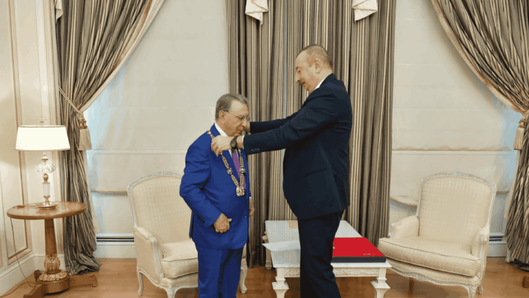 Ramiz Mehdiyevin həbsi: Putin razılıq vermədi, məlumat ötürdü iddiası