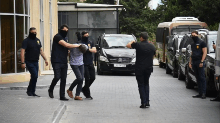 “Sputnik Azərbaycan”nın icraçı direktoru İqor Kartavyx Rusiyaya göndərilib