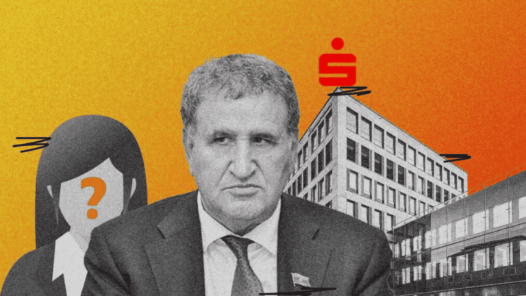 Almaniyada AMEA prezidentinin qızının seyfindən 1 milyon avro yoxa çıxıb, “Bandotdel” də işə qarışıb