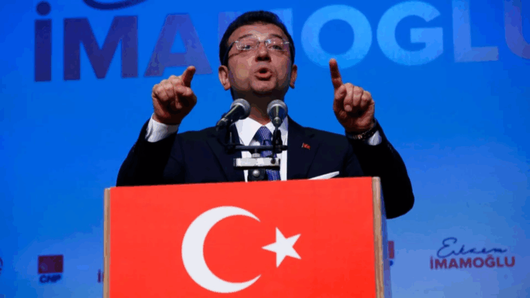 İstanbulun keçmiş meri casusluqda ittiham olunur: İmamoğlu kimdir və onun məhkəmə işi niyə önəmlidir?