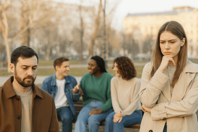 Avropalı necə hiss edir, azərbaycanlı necə? – “Gallup” sorğusunun nəticələri