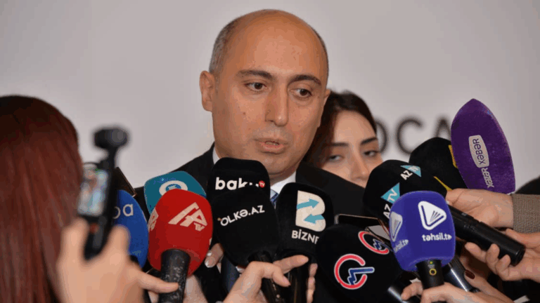Azərbaycanın “tam ştatlı müəllim” modeli: konsepsiyası nədir, tənqidçilər nə deyir?