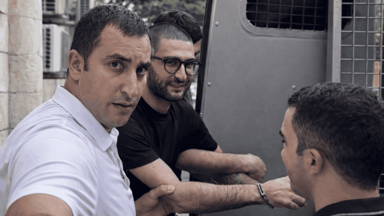 Beynəlxalq təşkilatlardan İlham Əliyevə çağırış: Bəhruz Səmədovu azad edin”