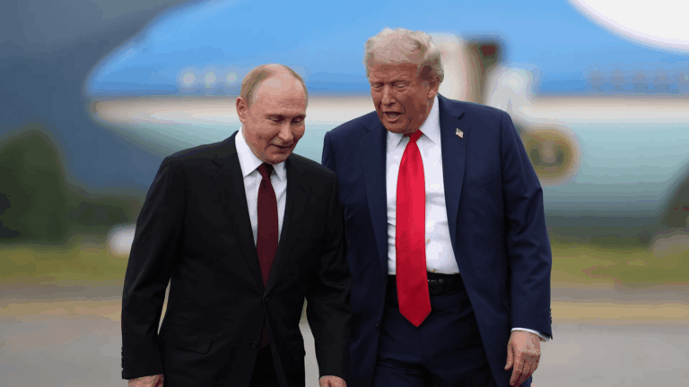 Tramp Putinin Qəzzadakı “Sülh Şurası”na qoşulmasını təklif edir