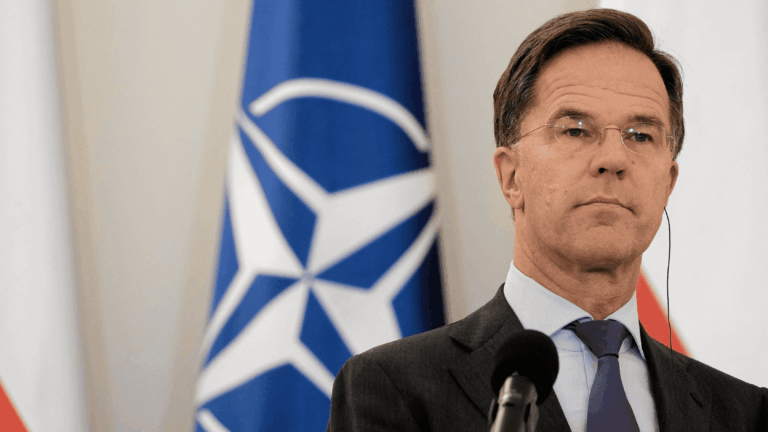 NATO-dan Avropaya mesaj: “ABŞ-sız özünüzü qoruya bilməzsiniz”