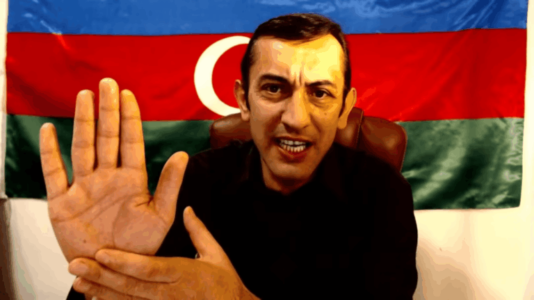 Onlayn platformalardakı söyüşə cəza tətbiqi: yeni dəyişikliklərin məğzi nədir?