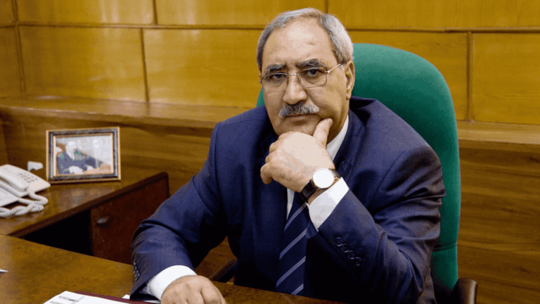 Sabiq deputat Fəzail Ağamalı ölüb
