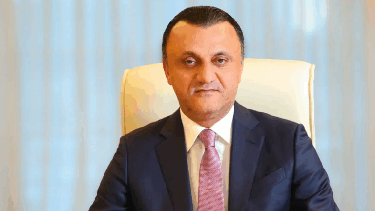 TƏBİB-in rəhbəri Vüqar Qurbanov vəzifəsindən azad edilib