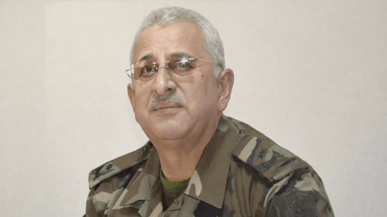 Lənkəranlı general: “Saxta sənədlərlə işdən çıxarılmışam”
