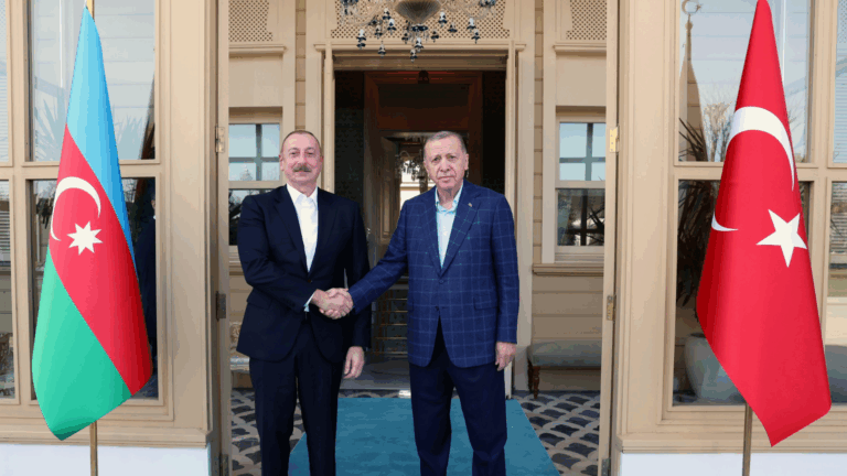 Ərdoğan Naxçıvana PUA hücumu ilə bağlı açıqlama verib