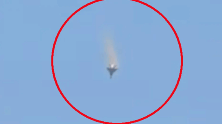 Küveytdə ABŞ-yə məxsus 3 F-15 qırıcı təyyarəsi vurulub