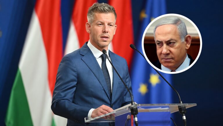 Macarıstanın yeni baş naziri: “Netanyahu bura gəlsə, həbs olunacaq”