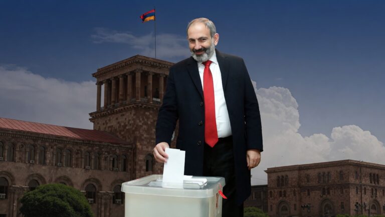 Ermənistanda rüşvət qarşlığında səs verənləri 7 ilədək həbs cəzası gözləyir