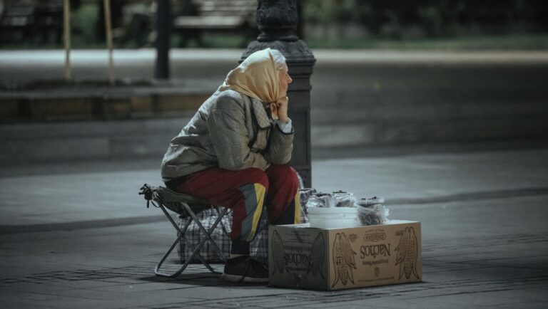 Pensiya yaşına çatıb pensiya ala bilməyənlərin sayı 172 min nəfəri keçib