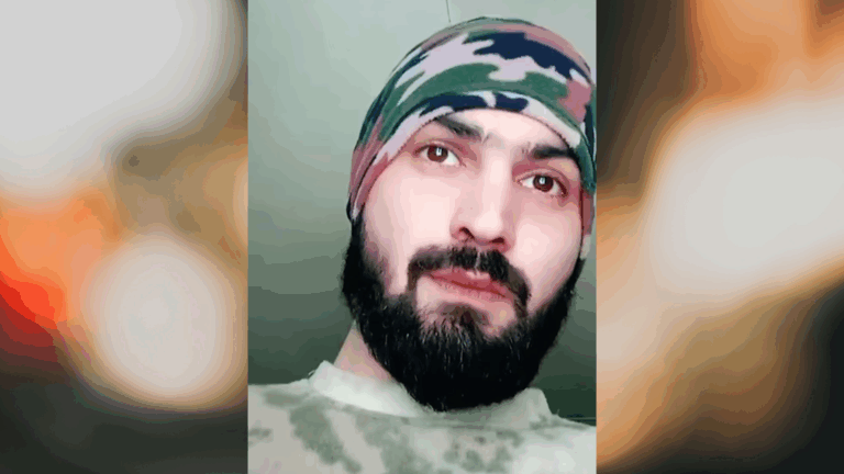 Müharibə iştirakçısı Kənan Aşurov intihar edib