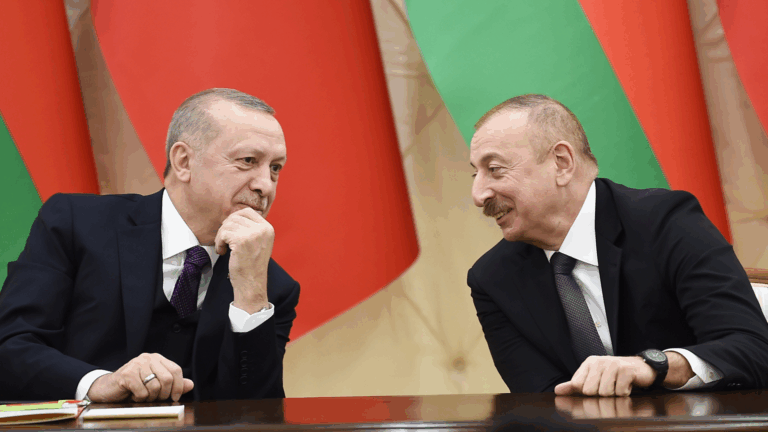 YAP Türkiyə mediasından AKP-yə şikayət edib