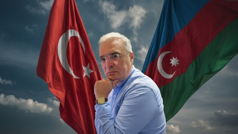 Hökümətyönlü saytlar Türkiyəni hədəfə almağa başlayıb