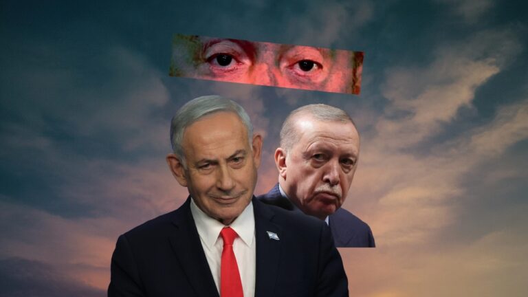 İsrail “erməni soyqırımı”nı tanıdı