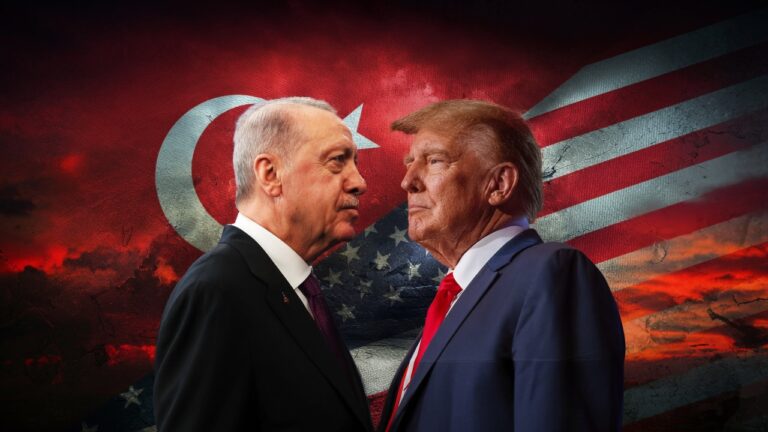 Ərdoğan: Türkiyəni bundan kənarda saxlamaq heç kimin xeyrinə olmayacaq