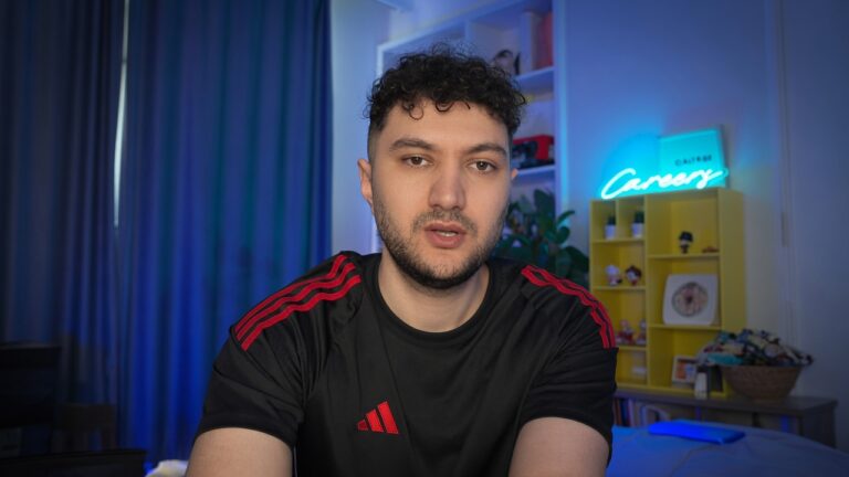 Aktyor Taleh Yüzbəyovun çəkdiyi reklamı tənqid edən bloger təhdid edilib