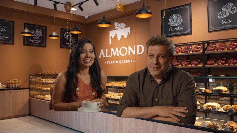 Aktyor Taleh Yüzbəyovun çəkildiyi və tənqidlərə hədəf olan dondurma reklamı silinib