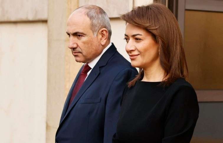 Anna Akopyan: “Hər növ məişət zorakılığı cinayət hesab edilməlidir”