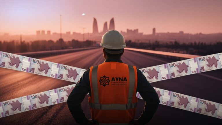 Paytaxtda ödənişli yollar yaradılacaq