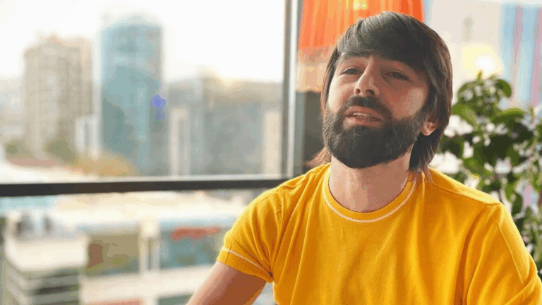 Elşad Xoseyə nə olub?