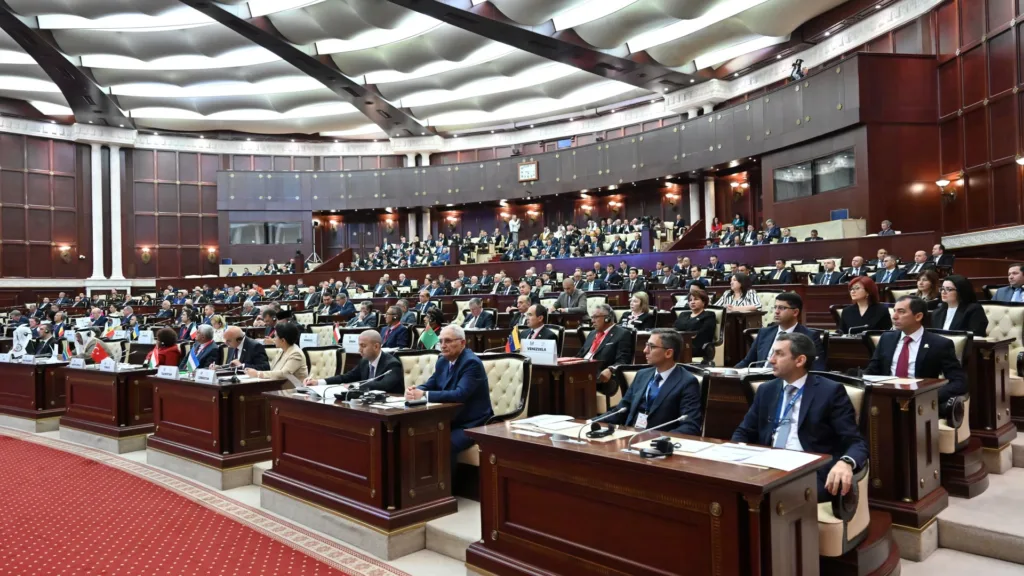 Azərbaycanda Ombudsman vəzifəsinə namizədlər müəyyənləşib