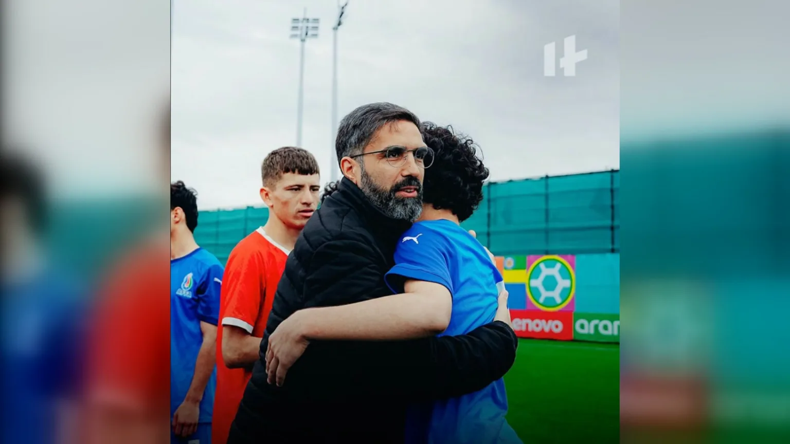 Azərbaycanın U-15 millisi dünya çempionatında Əfqanıstana uduzaraq 84-cü yeri tutdu Azərbaycanın U-15 millisi dünya çempionatında Əfqanıstana uduzaraq 84-cü yeri tutdu