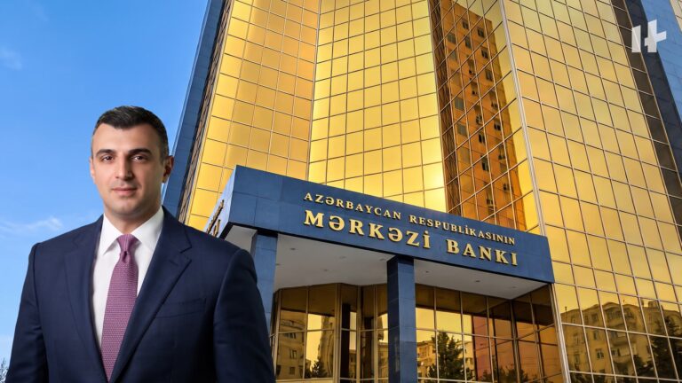 Mərkəzi Bankın sədri: “Əhali həddən artıq borclanmayıb”