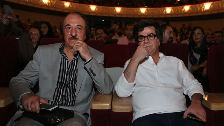 İranda rejissor Cəfər Pənahi 5 ildən çox həbs cəzası alıb
