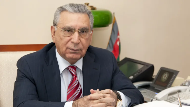 Ramiz Mehdiyev Elmlər Akademiyasının üzvlüyündən çıxarıldı