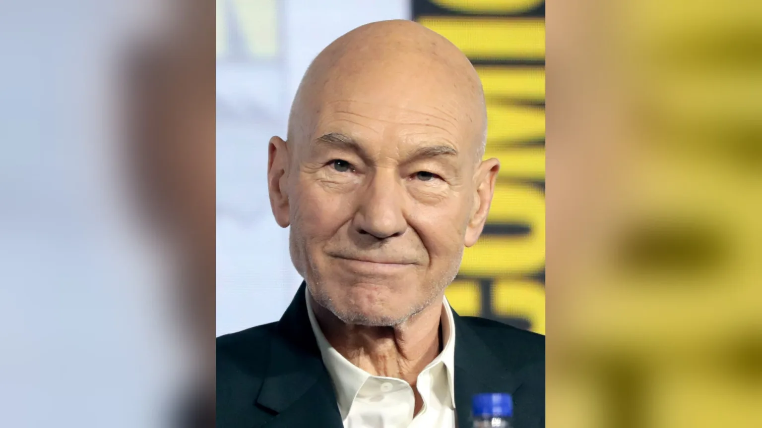 “Ulduz yolu” və “X-Men” ulduzu Patrik Stüart 86 yaşında vəfat edib