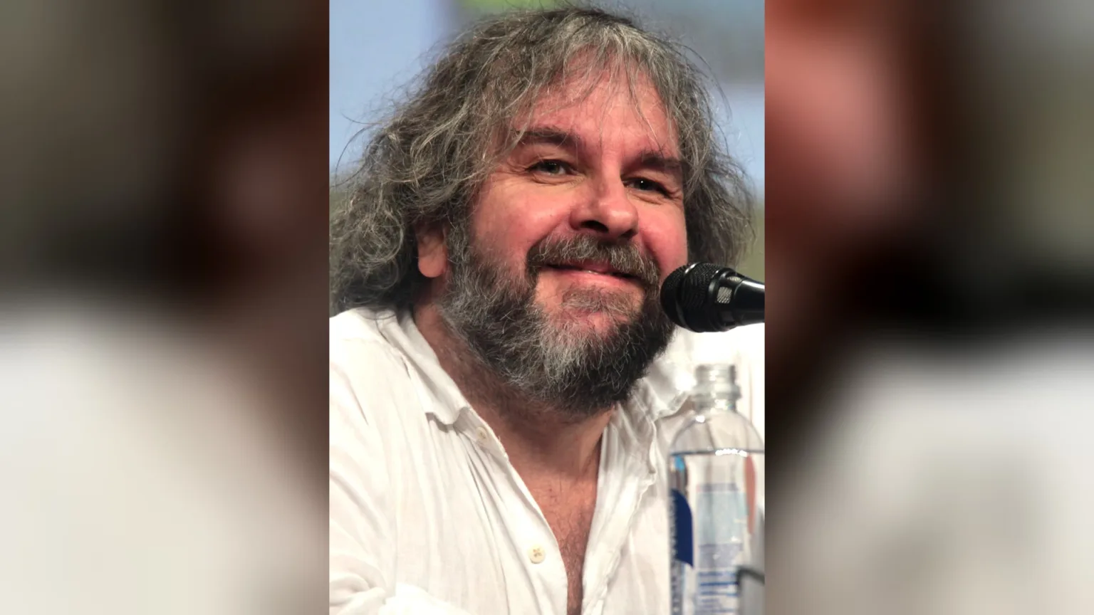 “Üzüklərin hökmdarı”nın rejissoru Piter Cekson 12 il sonra kinoya qayıdır
